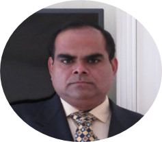 Prof. Dhaval Shukla